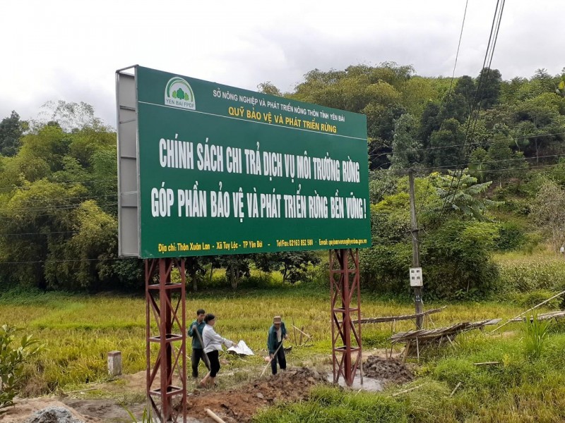 Kiểm toán tại Yên Bái: Nhiều quỹ tài chính nhà nước ngoài ngân sách chưa thực hiện đúng