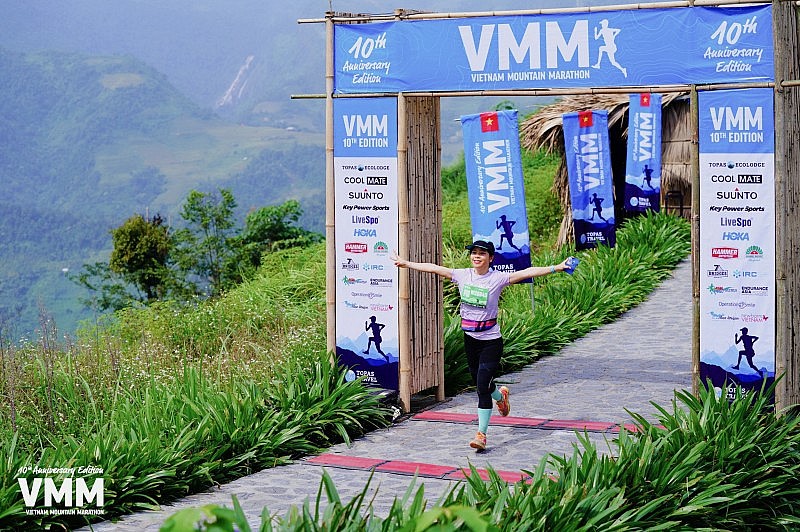 Điểm danh dàn runner “đỉnh chóp” của PV GAS