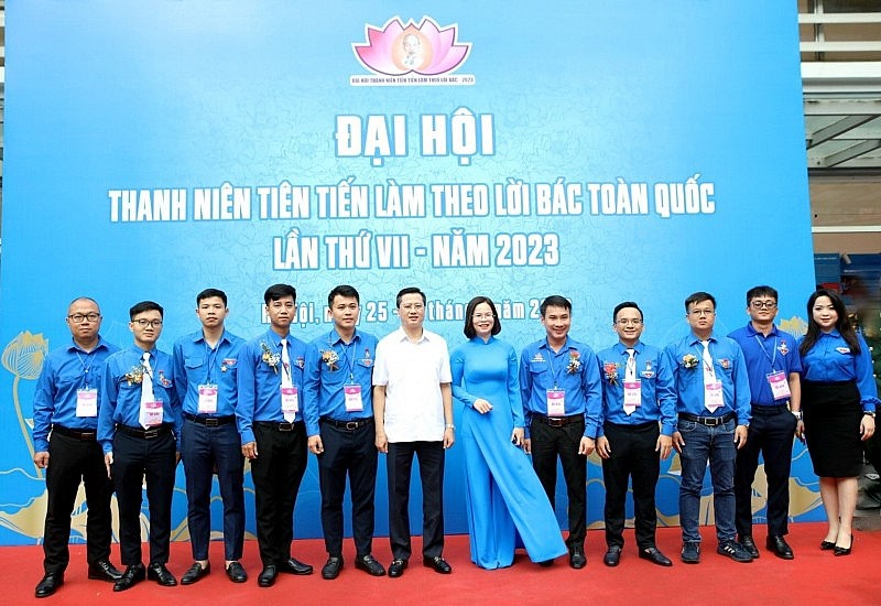 Kỹ sư Nguyễn Thành Thịnh - Người thợ trẻ giỏi, Thanh niên tiên tiến làm theo lời Bác toàn quốc năm 2023