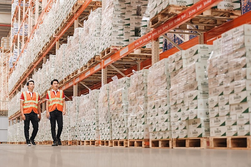 VinShop vinh danh tiểu thương trong công cuộc số hóa ngành bán lẻ truyền thống