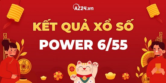 Vietlott 26/10, kết quả xổ số Vietlott hôm nay ngày 26/10/2023, Vietlott Power 6/55 26/10