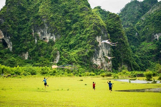 Khám phá thảo nguyên Yên Thịnh - Mông Cổ thu nhỏ giữa lòng Lạng Sơn