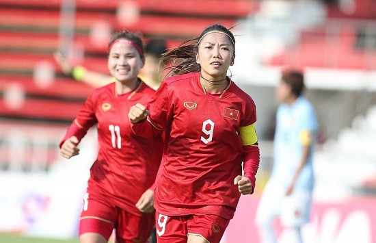 truc tiep bong da tran tuyen nu viet nam va uzbekistan vong loai olympic 2024