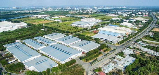 chinh sach uu dai cho doanh nghiep hoat dong trong khu cong nghe thong tin tap trung