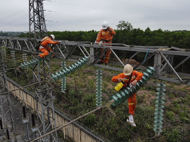 Công đoàn PTC2: Triển khai hiệu quả các Nghị quyết của Đảng trong hoạt động Công đoàn