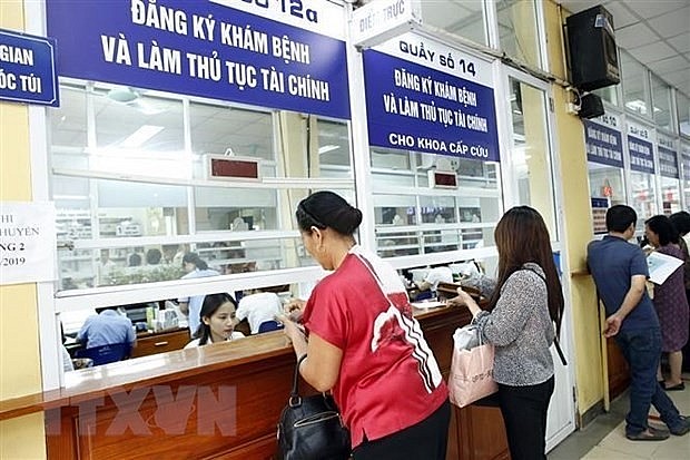 Danh mục thuốc bảo hiểm y tế bao phủ đầy đủ tại các cơ sở khám chữa bệnh