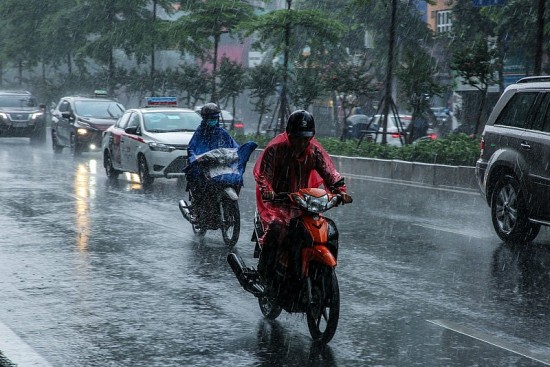 Dự báo thời tiết tháng 11/2023 và 3 tháng đầu năm 2024