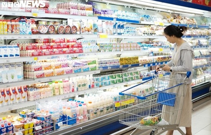 Từ 1/1/2024, dự kiến tiếp tục giảm 2% thuế giá trị gia tăng