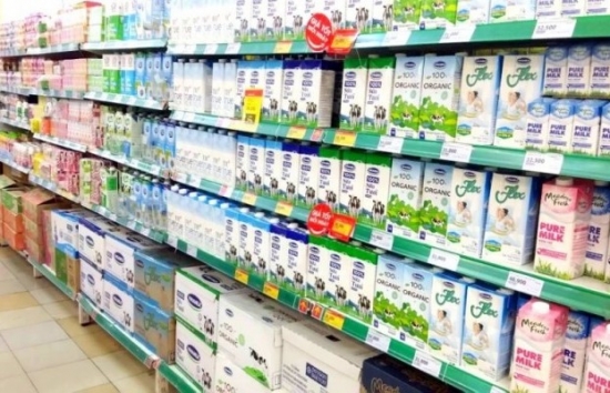 Loạn bác sĩ, dược sĩ quảng cáo sữa trái pháp luật, vai trò Bộ Y tế ở đâu?
