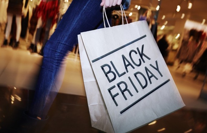 Black Friday 2023 là ngày nào? Bí quyết săn sale Black Friday