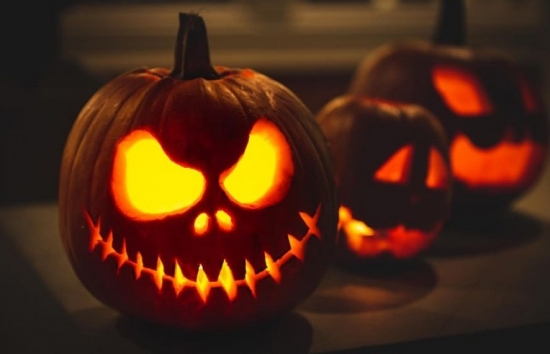 Lễ hội Halloween: Những điều thú vị bạn có biết?