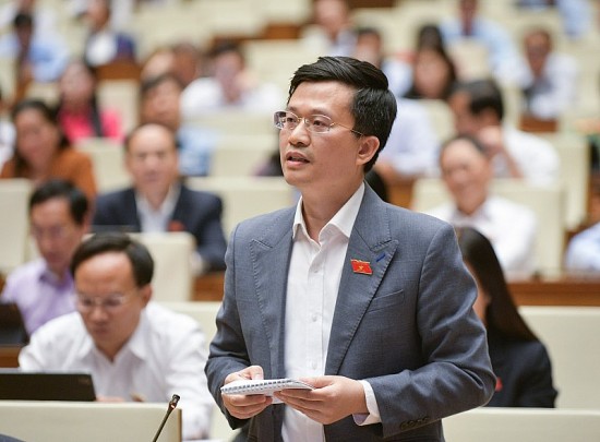 dai bieu quoc hoi con hien tuong khong muon thoat ngheo de huong tro cap