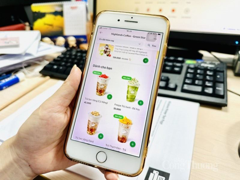 Nhiều chiêu “móc túi” người dùng từ... app công nghệ