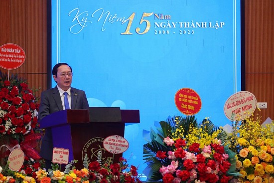 "Cầu nối" đưa tri thức khoa học, công nghệ và đổi mới sáng tạo đến với công chúng