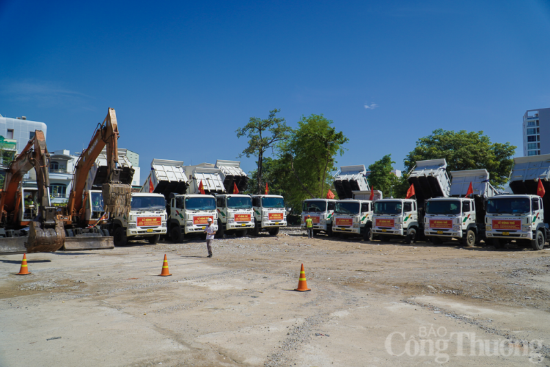 Khánh Hòa: Gấp rút triển khai 34 dự án đầu tư công trọng điểm