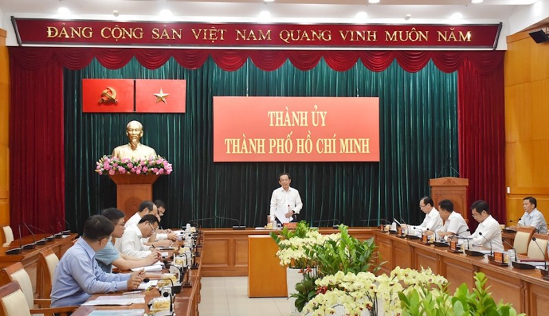 TP. Hồ Chí Minh: Cung cấp thông tin tham nhũng, tiêu cực người dân được trả tối đa 10 triệu đồng