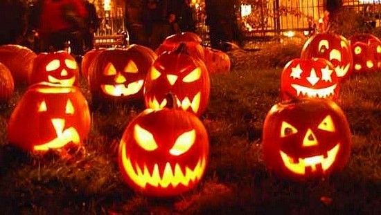 Lễ hội Halloween và những điều không nên làm