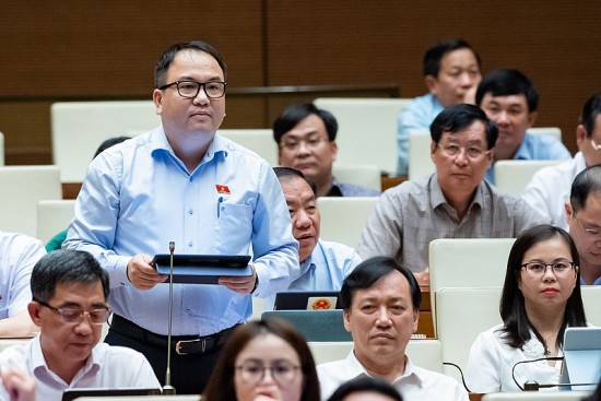 de nghi giam gio lam viec tang luong toi thieu cho nguoi lao dong