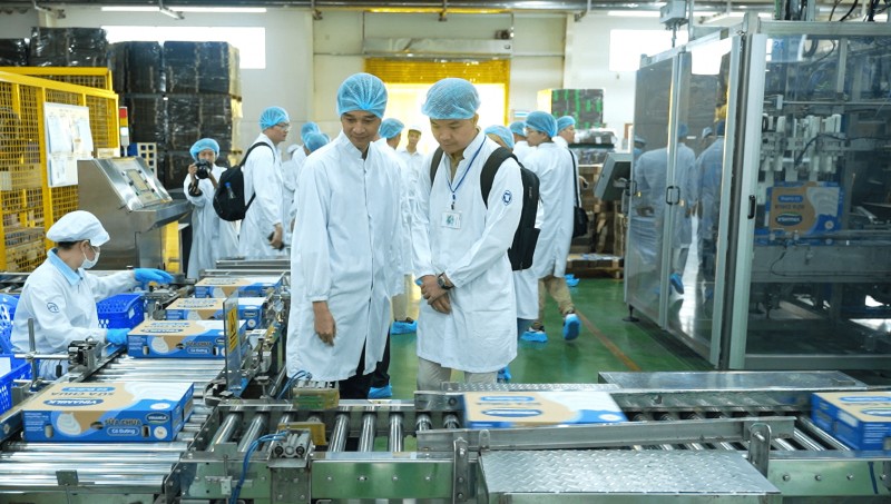 Xanh hóa - “mệnh lệnh” của thị trường