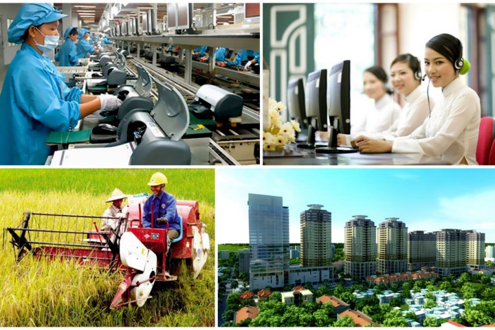 Chiến lược khoa học, công nghệ và đổi mới sáng tạo phục vụ phát triển ngành Công Thương đến năm 2030