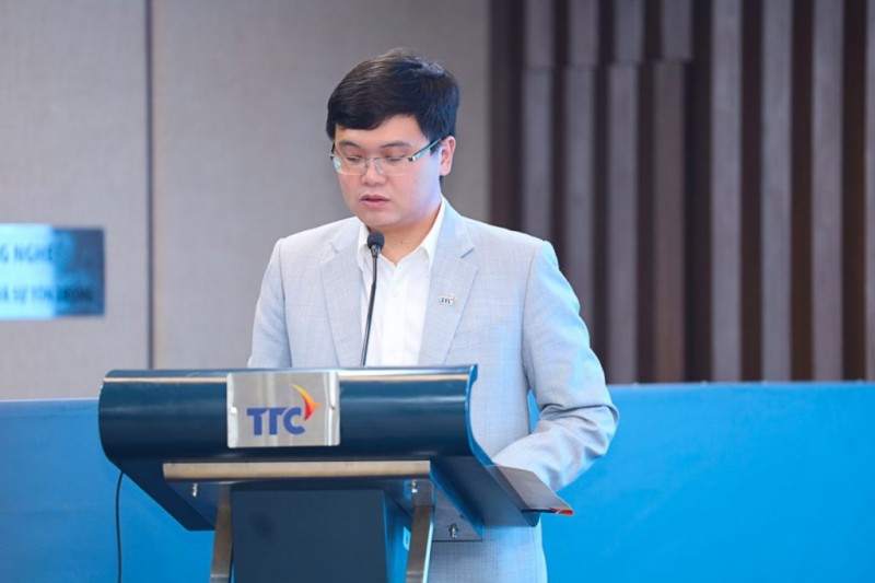 Tổng Công ty Bảo hiểm PJICO và Tập đoàn TTC ký kết hợp tác