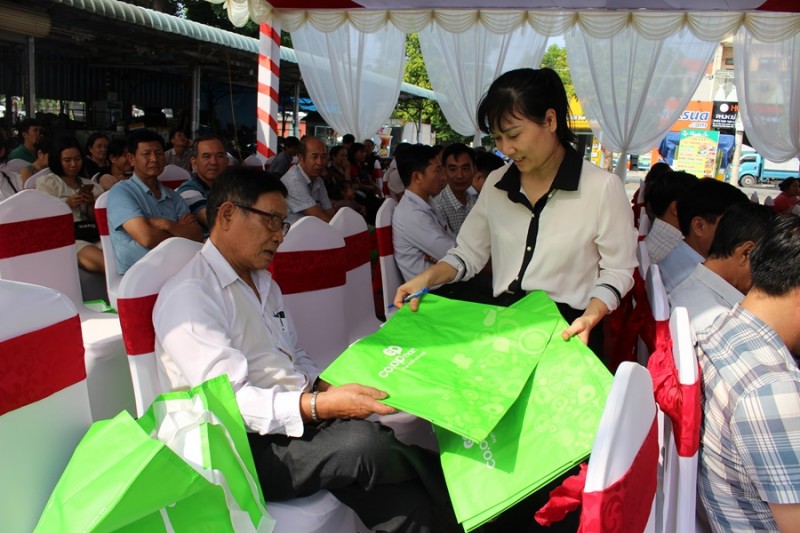 Thanh Hóa: Chung tay đẩy lùi ô nhiễm do rác thải nhựa