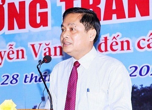 pho chu tich ubnd tp can tho nguyen van hong xin nghi cong tac