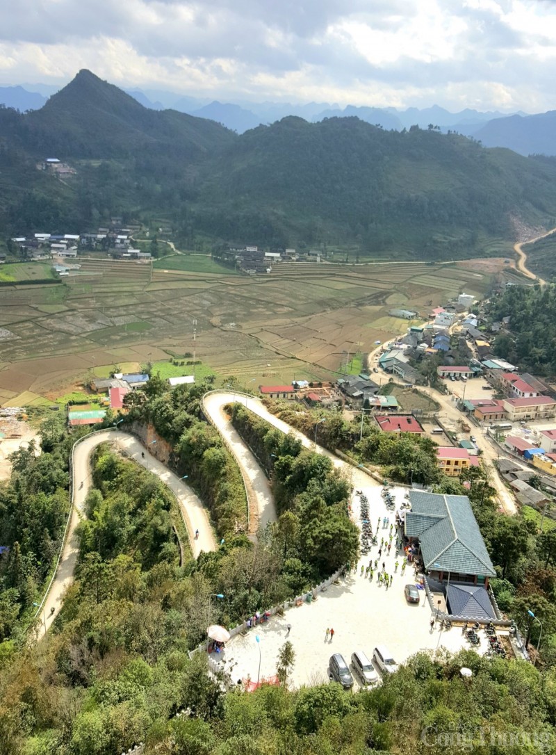 Hà Giang: Phê duyệt Đề án thu phí tham quan Công viên địa chất toàn cầu UNESCO Cao nguyên đá Đồng Văn