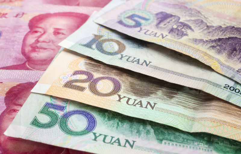 Tỷ giá Nhân dân tệ hôm nay 18/3/2024: CNY tại ngân hàng Vietcombank, BIDV tăng chiều bán ra