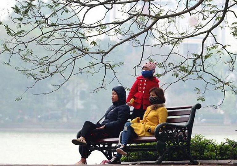 Ngày Lập đông 2023 rơi vào thứ Ba ngày 7/11 dương lịch, tức ngày 24/9 âm lịch
