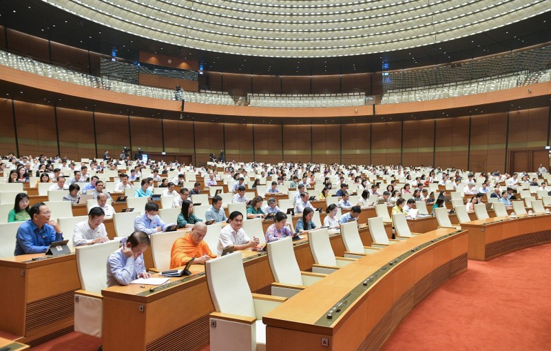 Lạm phát, lương cơ sở tăng: Chính sách thuế thu nhập vẫn giữ nguyên