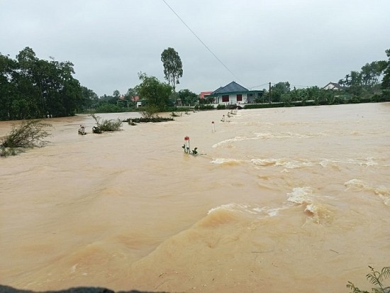 Thủ tướng: Tập trung khắc phục hậu quả mưa lũ, ứng phó thiên tai tại miền núi, trung du Bắc Bộ