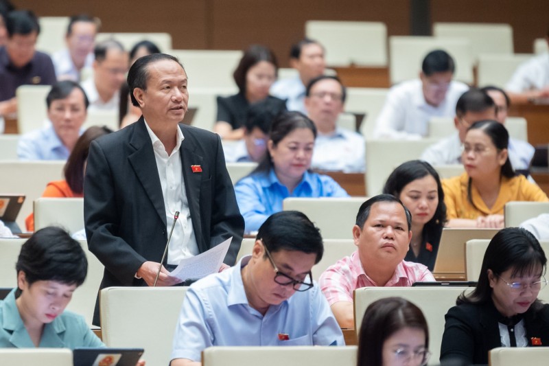 Thu hút đầu tư điện tái tạo cho miền Bắc, Đại biểu Quốc hội đề nghị cho áp dụng Quyết định 13/2020/QĐ-TTg