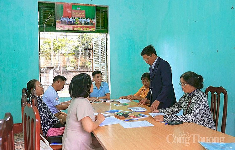 đa dạng các giải pháp nhằm tăng khả năng tiếp cận đất đai cho đồng bào dân tộc