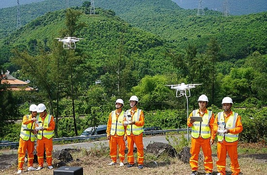 Bài 5: Xây dựng tổ chức Đảng trong sạch vững mạnh để đưa EVNNPT vươn tầm thế giới