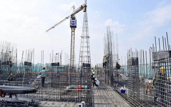 Áp lực dòng tiền đeo bám, có doanh nghiệp tồn kho lên tới… 149 năm