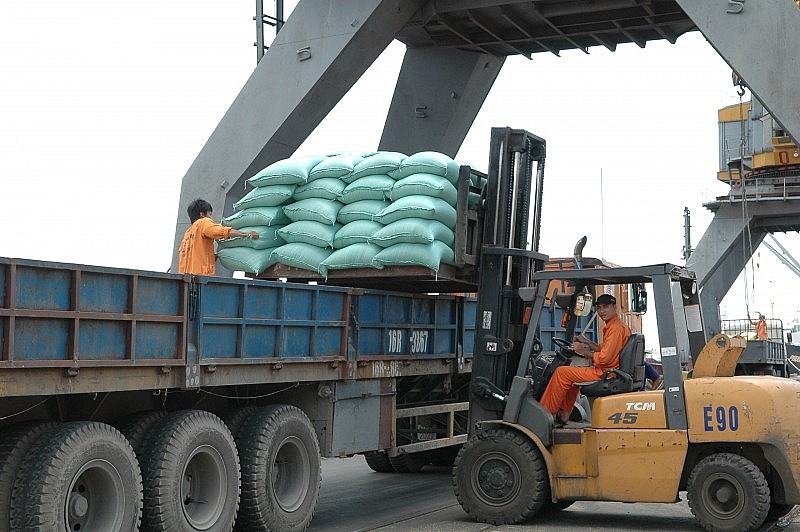 Cơ hội gia tăng xuất khẩu gạo