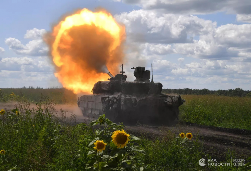 Chiến sự Nga-Ukraine hôm nay ngày 5/11/2023: Ukraine phủ nhận tình hình “bế tắc”