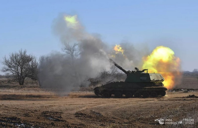 Chiến sự Nga-Ukraine hôm nay ngày 6/11/2023: Phương Tây đang mệt mỏi với việc hỗ trợ tài chính cho Ukraine