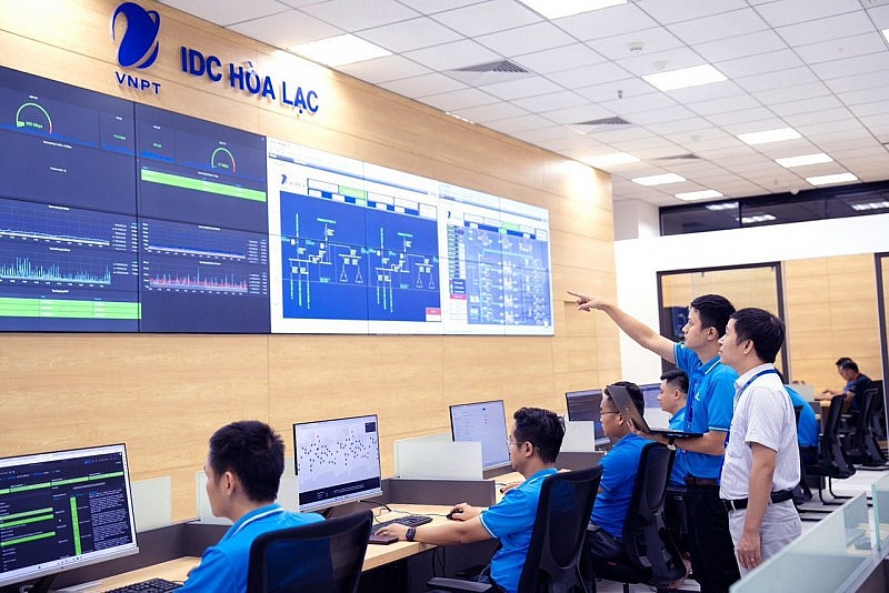 Cuộc đua về hạ tầng của các nhà cung cấp dịch vụ điện toán đám mây tại Việt Nam