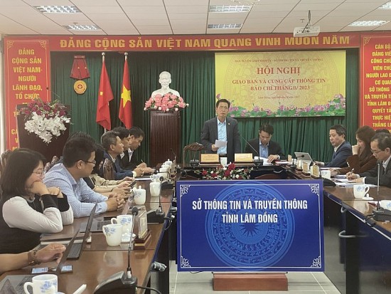 lam dong huy dong von co so du cao nhat trong 5 tinh tay nguyen