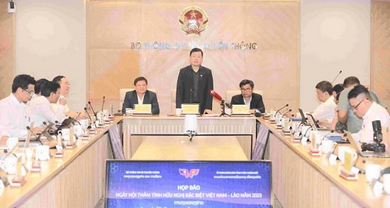 sap dien ra ngay hoi tham tinh huu nghi dac biet viet nam lao tai thua thien hue