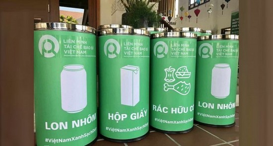 cham nhat den ngay 31122024 nguoi dan phai phan chia rac thanh ba loai