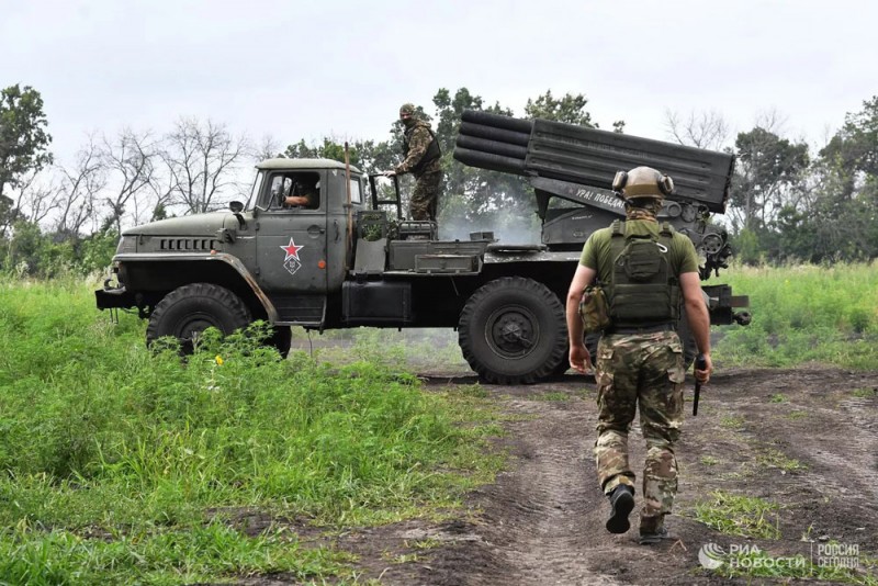 Chiến sự Nga-Ukraine hôm nay ngày 7/11/2023: Nga tuyên bố chặn 5 cuộc đổ bộ lên tả ngạn sông Dnieper