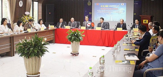 gia nhap chuoi san xuat nganh hang khong doanh nghiep viet can dieu gi