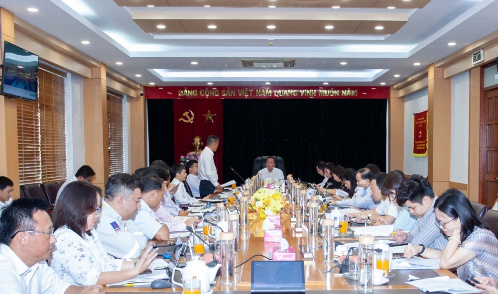 PVCFC hoàn thành tốt kế hoạch sản xuất kinh doanh 10 tháng đầu năm 2023