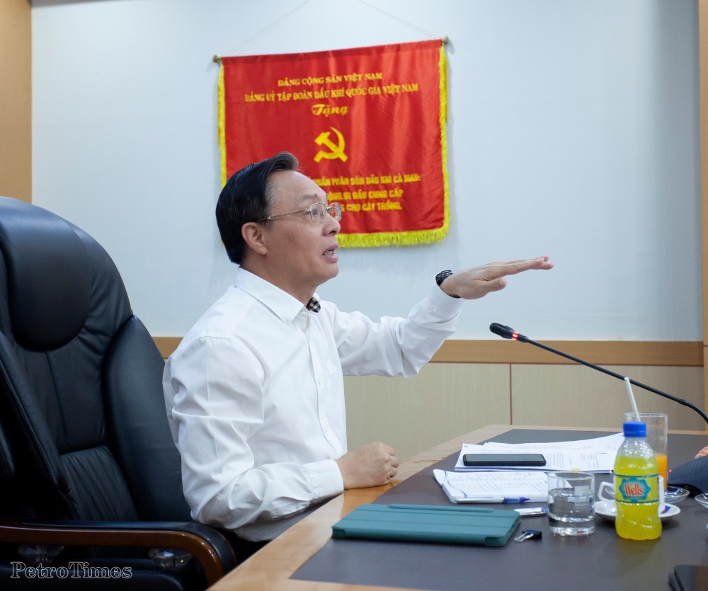 PVCFC hoàn thành tốt kế hoạch sản xuất kinh doanh 10 tháng đầu năm 2023