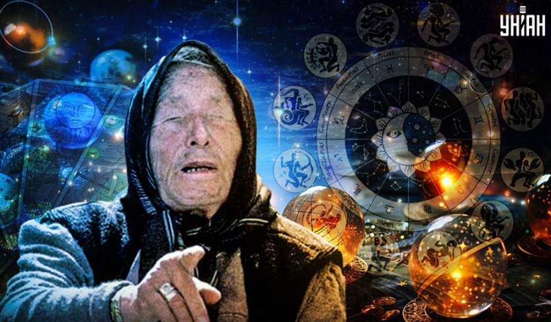 Nhà tiên tri mù Baba Vanga dự đoán gì cho năm 2024?