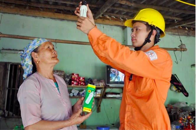 Giá bán lẻ điện sinh hoạt tăng: Gần 1,3 triệu hộ nghèo, hộ chính sách ảnh hưởng không đáng kể