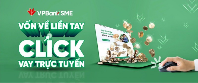 VPBank tiên phong số hóa sản phẩm gia tăng thịnh vượng cho SME